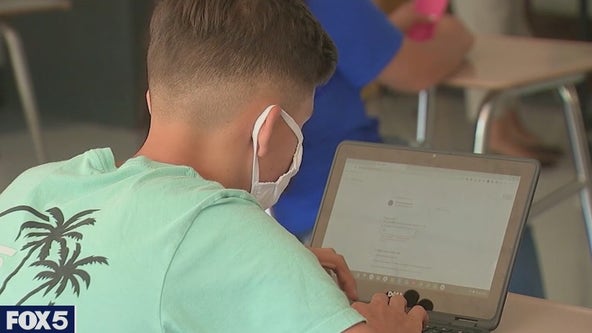 Mandates for NY schools