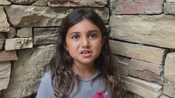 Back to school: Masks, anxiety