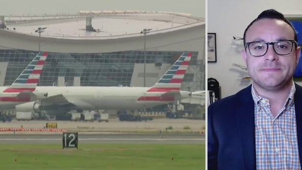 What's causing unruly passenger situations?