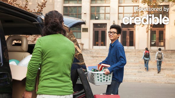 Most parents think their kids' college costs will top $100K, new study finds: Here's how to pay for it