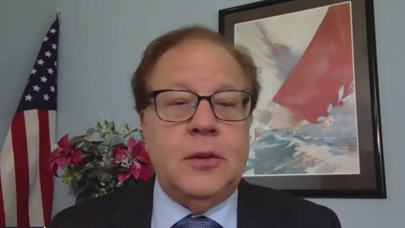 Assemblyman Tom Abinanti