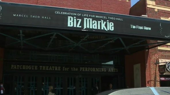 Remembering Biz Markie