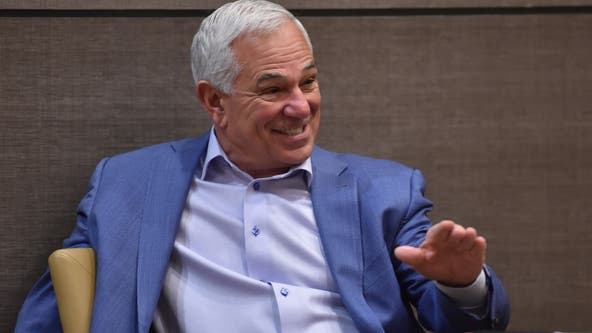 Former New York Mets manager Bobby Valentine running for Stamford mayor