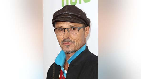 Michael Nader, 'Dynasty' and 'All My Children' star, dead at 76