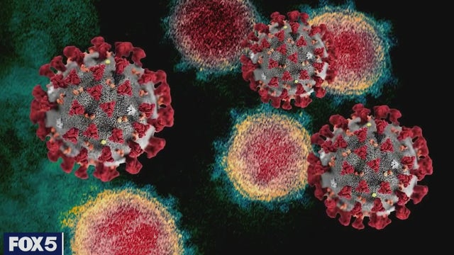 COVID infections in children are rising