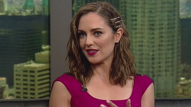 Broadway star Laura Osnes fired from Hamptons show for refusing COVID vaccine: Report