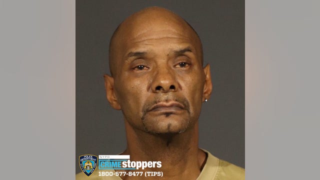 NYPD hunting for man who repeatedly raped 9-year-old girl in 2015