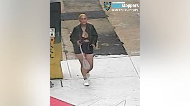 NYPD: Woman punches, yells anti-Mexican slurs at victim in Queens