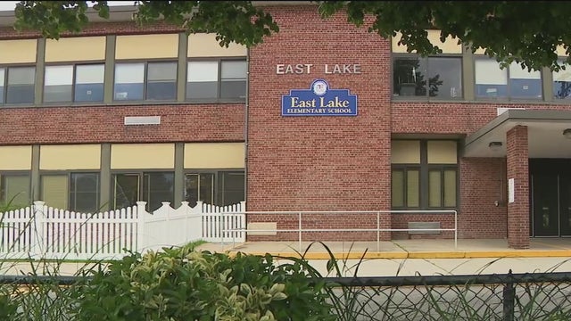 Massapequa school officials say they won't mandate masks for students this year