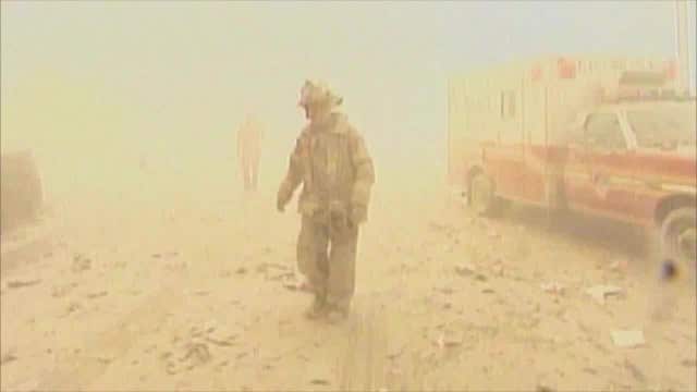 Never Forget Concert to honor 9/11 victims