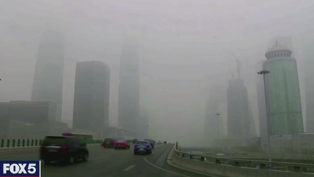 UN report on climate change: World leaders called on to act