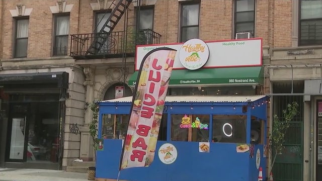 Restaurants frustrated by confusing NYC outdoor dining rules