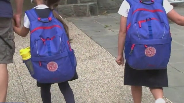 NY Education Department to give schools guidance on COVID protocols