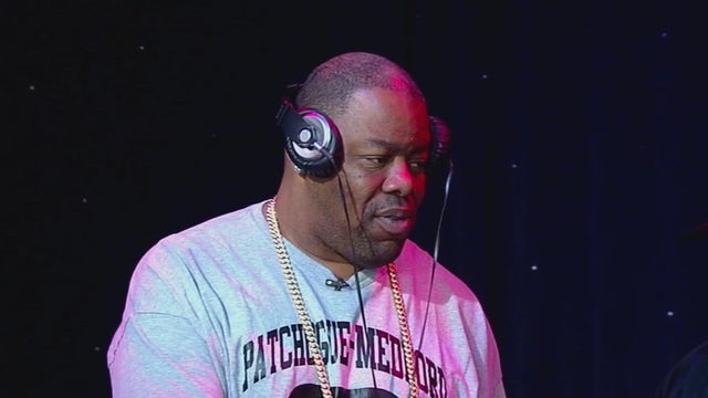Funeral for Biz Markie held on Long Island