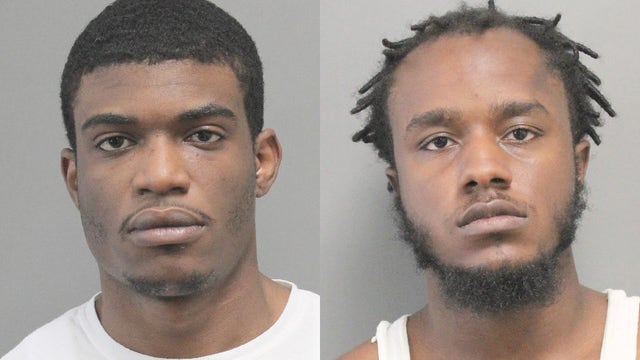 Cops bust Long Island mail thief who sliced postal inspector