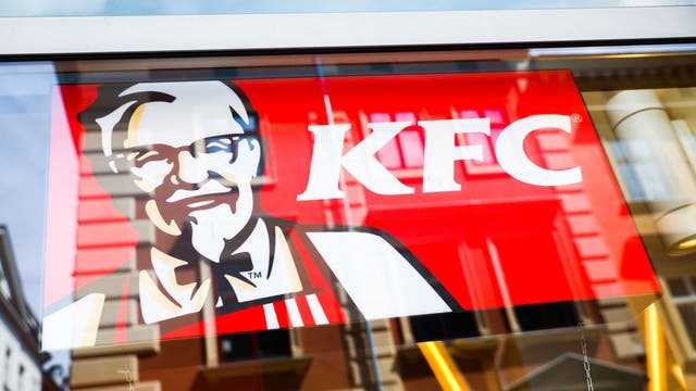 KFC opening a themed hotel in London — but only for 11 days