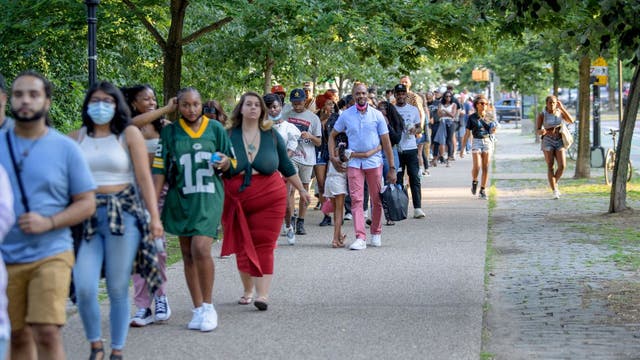 NYC will not implement new mask mandate