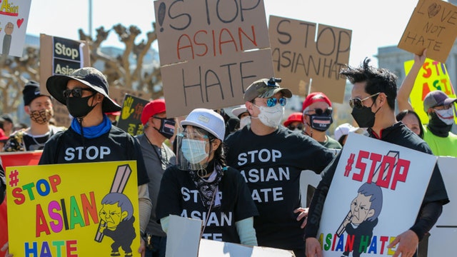 More than 9,000 anti-Asian incidents reported since COVID-19 pandemic onset