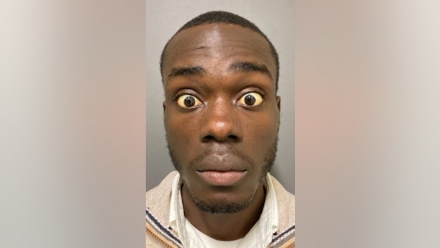 NYC man charged with helping transport woman's body in barrel to NJ