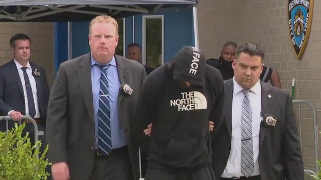 Man arrested for murder of 91-year-old in the Bronx