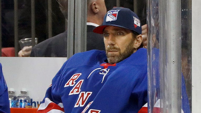 Goaltending Great Henrik Lundqvist Announces Retirement At Age 39 | FOX ...