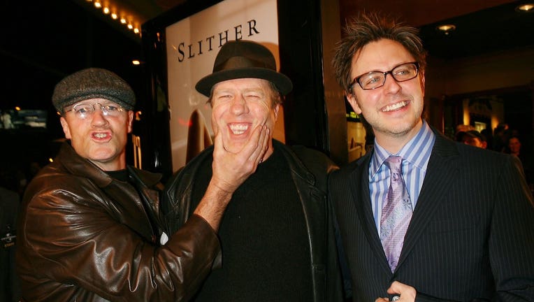 Premiere of Universal Picture's