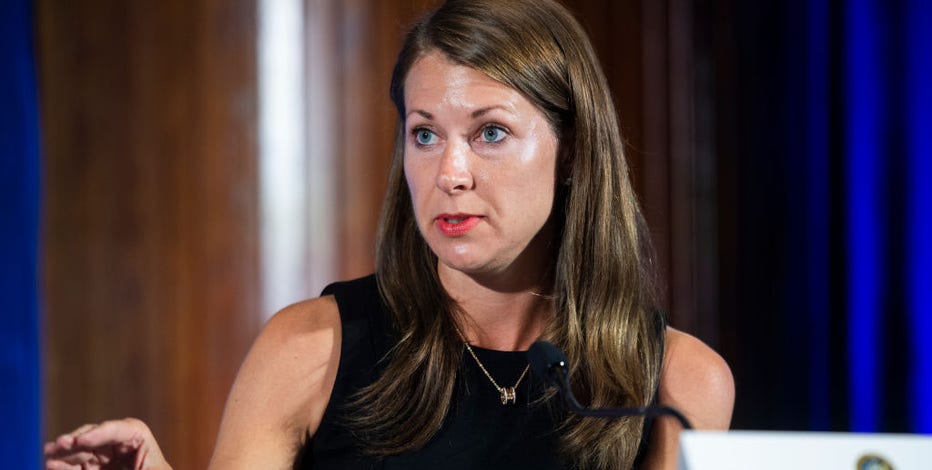 Cuomo's top aide Melissa DeRosa resigns following sex probe findings
