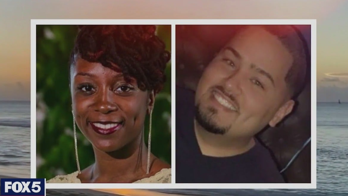 2 years after NJ couple vanished in Barbados, families seek answers | The Tape Room