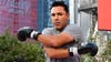 Oscar De La Hoya hospitalized after contracting coronavirus