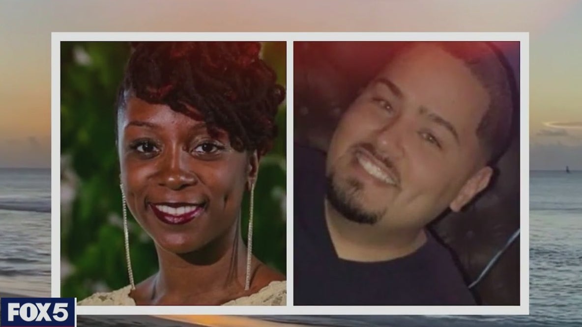 2 years after NJ couple vanished in Barbados, families seek answers | The Tape Room