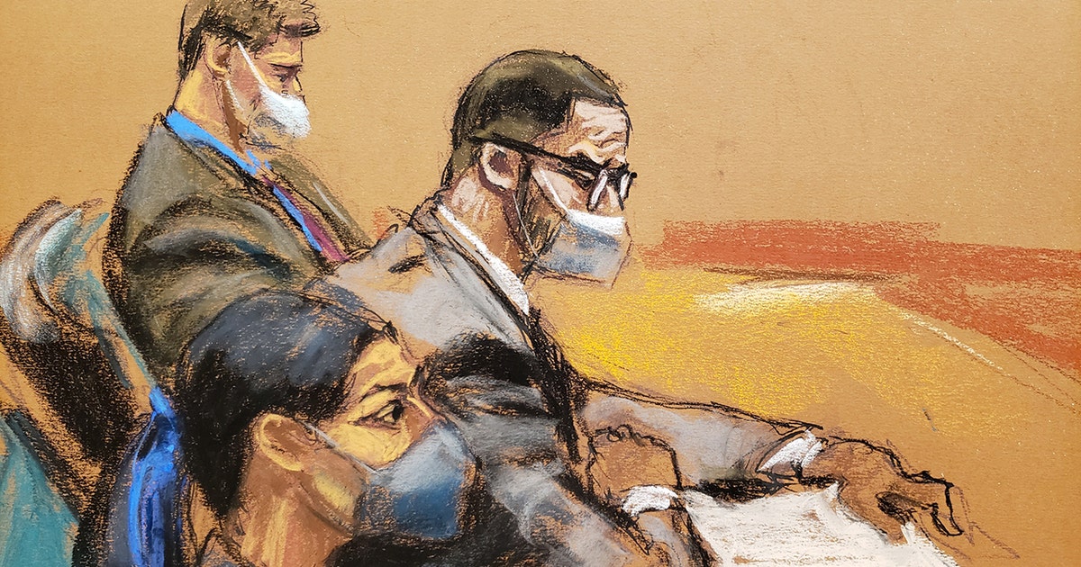 R. Kelly trial: Prosecution rests; defense calls singer's allies | FOX ...