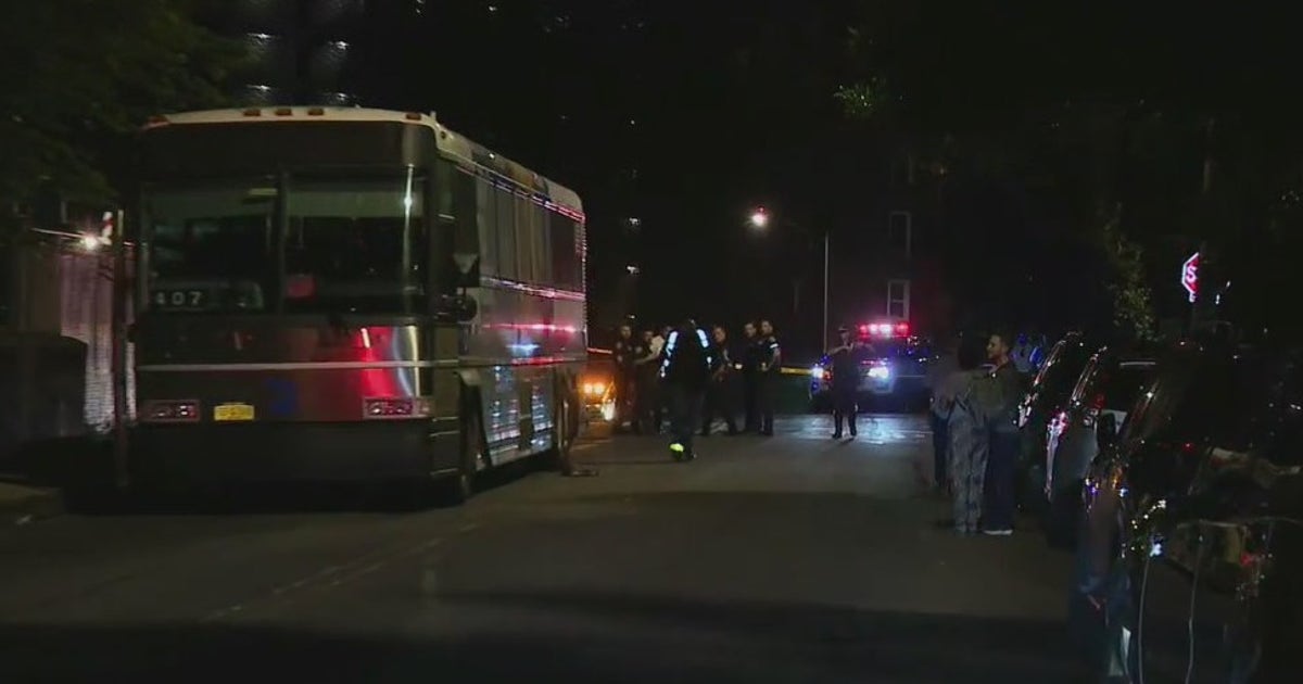 Woman struck, killed by MTA bus in the Bronx | FOX 5 New York