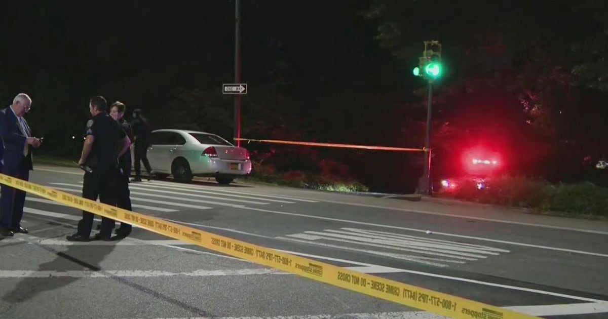 2 injured in shooting near Central Park | FOX 5 New York