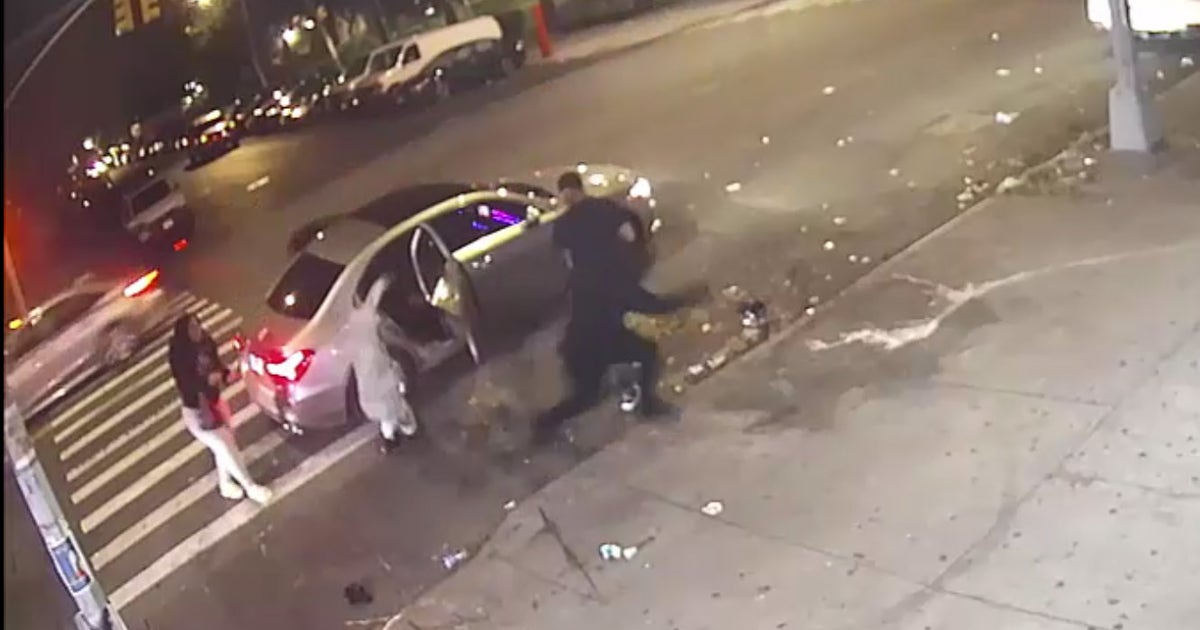 Teen among 2 shot in Harlem | FOX 5 New York