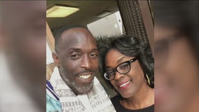 'I know he’s going to continue to be the angel': Michael K. Williams' sister reflects on his life