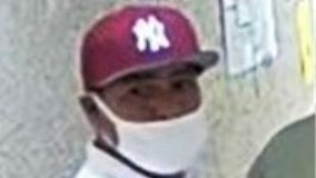 Violent robber targets Bronx elderly people: Cops