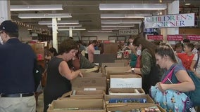 Beloved Huntington bookstore to close after 44 years in business