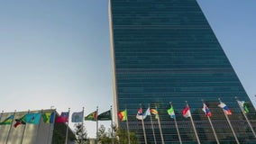 United Nations to use honor system to check vaccinations for general assembly in NYC