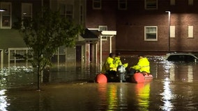 NJ death toll rises to 25 after devastating flooding