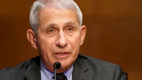 COVID-19 booster shots: Fauci stresses need for FDA approval amid White House spat