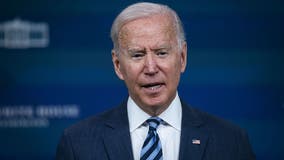 ‘No question’ delta variant is why August job growth wasn’t stronger, Biden says