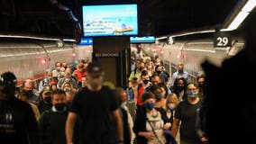 Metro-North to resume regular service on Hudson Line on Sept. 20