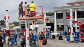 After Ida, small businesses face uncertainty on many fronts