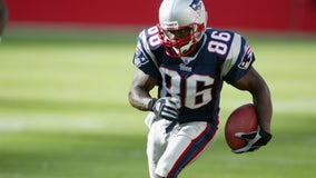 David Patten, 3-time Super Bowl champ with Patriots, dead at 47