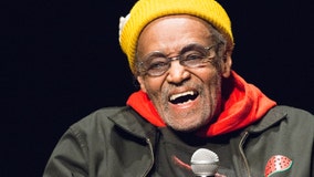 Melvin Van Peebles, godfather of Black cinema, dies at 89