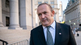 Rudy Giuliani associate gets 1 year in prison in campaign donation case