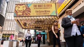 Broadway: Dates, theatres for all shows opening, resuming