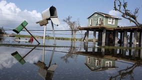 4 nursing home residents die after Ida evacuations