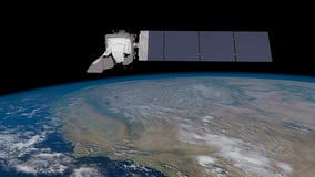 NASA launches satellite that will track Earth’s ‘health’