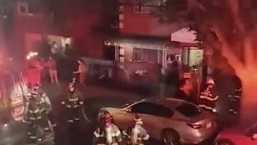Charging battery blamed for Queens fire that killed 9-year-old boy